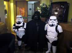steve_redford_kevin_oleary_the_minimen_short_troopers_and_dwarf_vader